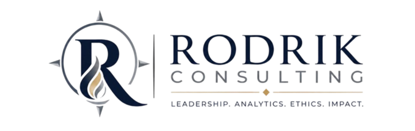 Rodrik Consulting